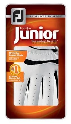 Footjoy Junior rękawiczka dla dzieci
