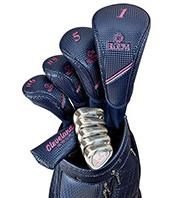 Cleveland Bloom damski zestaw golfowy