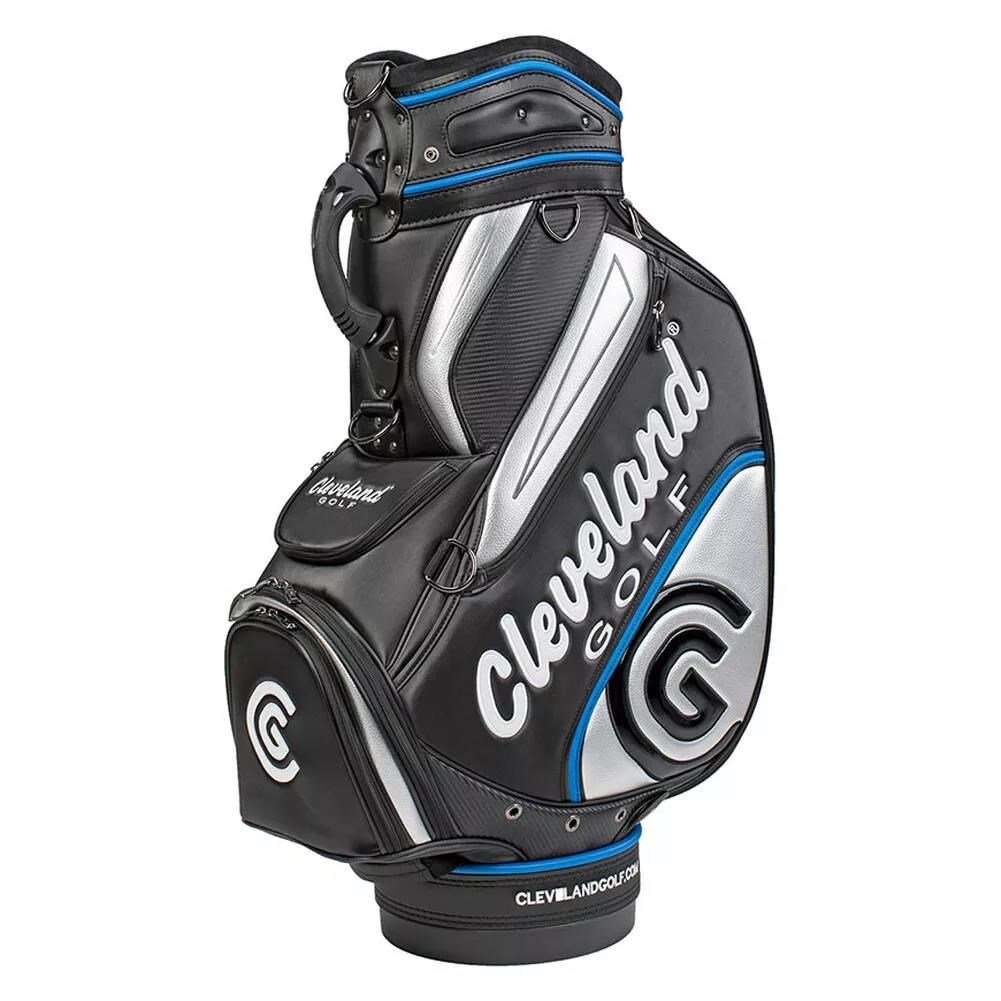 Cleveland Staff Bag 9.5"