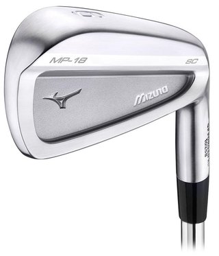 Mizuno MP-18 SC irony męskie
