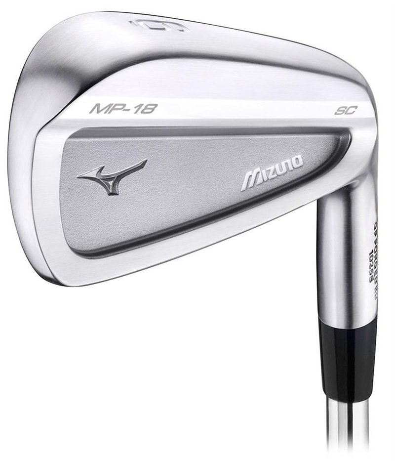 Mizuno MP-18 SC irony męskie