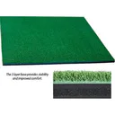 ITTEC Duchell Greentec PRO mata do drivingu 150x150cm