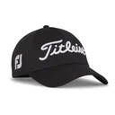 Titleist Tour Elite męska czapka z daszkiem, czarna