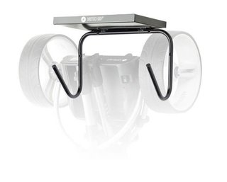 Motocaddy 12V S-Series Caddy Rack bagażnik