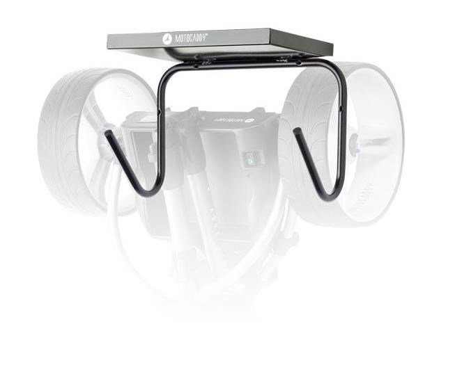 Motocaddy 12V S-Series Caddy Rack bagażnik