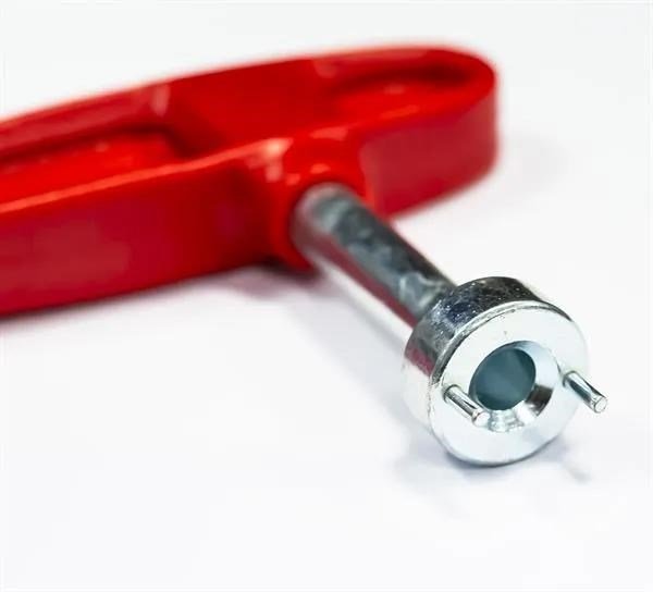 Longridge Spike Wrench akcesoria do obuwia