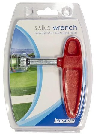 Longridge Spike Wrench akcesoria do obuwia