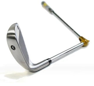 SKLZ Refiner iron