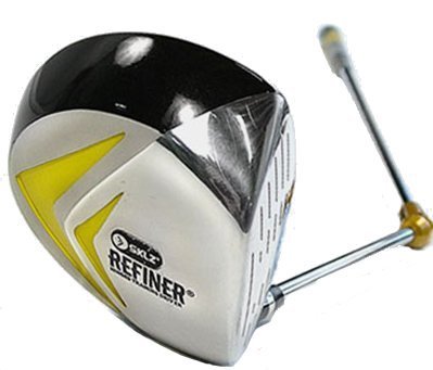SKLZ Refiner driver, pro zlepšení tempa