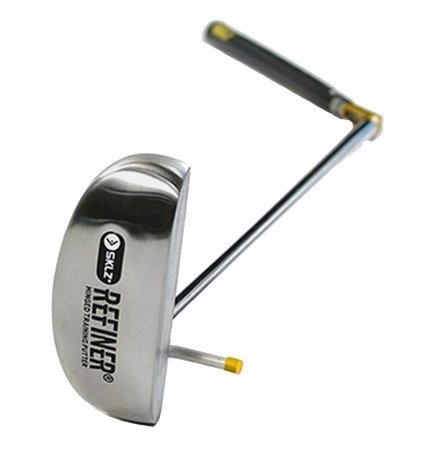 SKLZ Refiner putter, pro zlepšení tempa