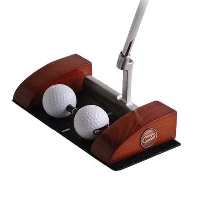 SKLZ Putting gate - zpřesní patování
