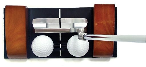 SKLZ Putting gate - zpřesní patování