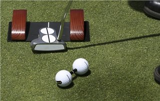 SKLZ Putting gate - zpřesní patování
