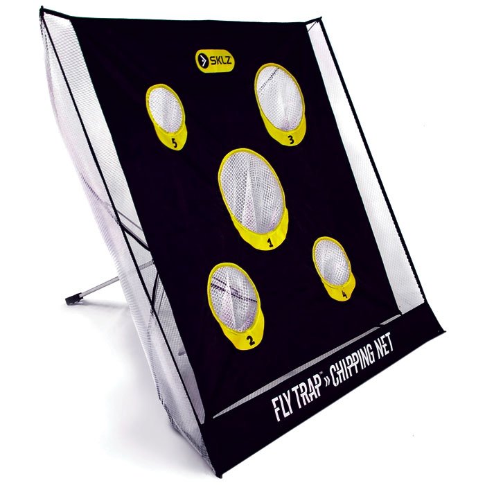 SKLZ Fly Trap Chipping net