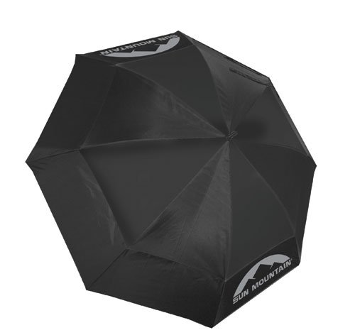 Sun Mountain Dual Canopy parasol golfowy 62"