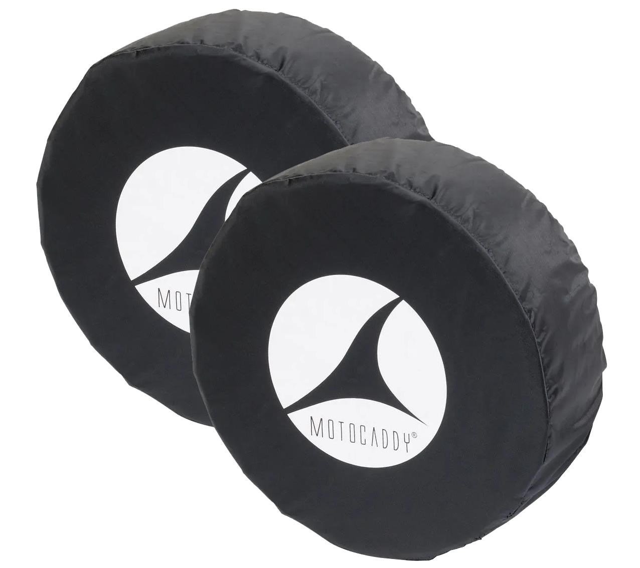 Motocaddy Wheel Covers