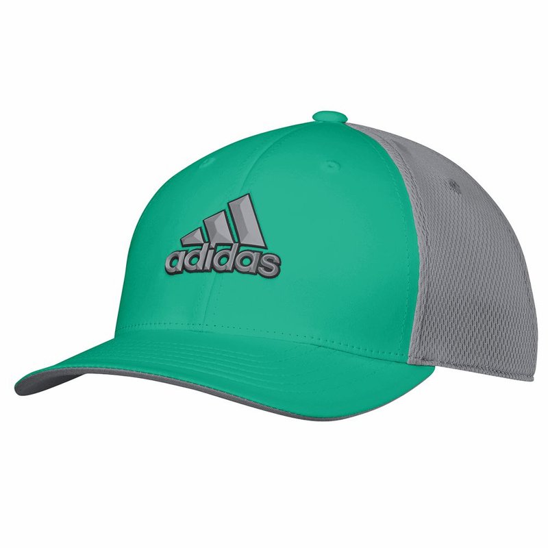 Adidas Climacool Tour czapka z daszkiem