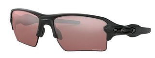 Oakley Flak 2.0 XL PRIZM Dark/Matte Black