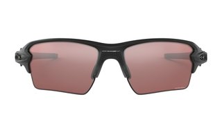 Oakley Flak 2.0 XL unisex okulary przeciwsłoneczne, Prizm Dark Golf/Matte Black