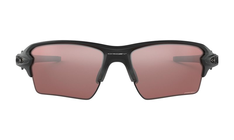 Oakley Flak 2.0 XL unisex okulary przeciwsłoneczne, Prizm Dark Golf/Matte Black