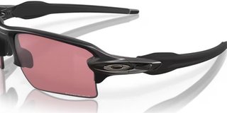 Oakley Flak 2.0 XL unisex okulary przeciwsłoneczne, Prizm Dark Golf/Matte Black