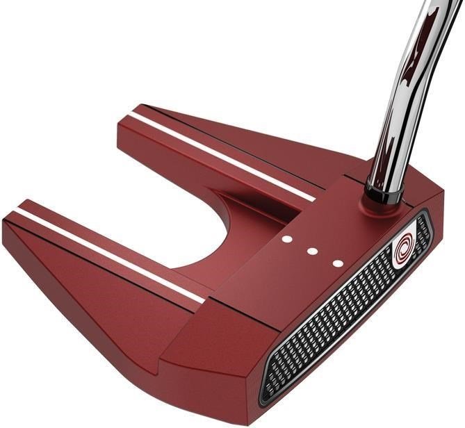 Odyssey O-Works Red 7 putter