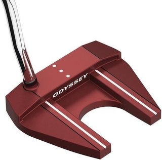 Odyssey O-Works Red 7 putter