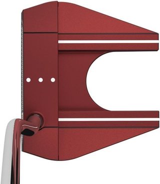 Odyssey O-Works Red 7 putter