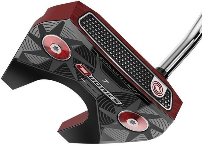 Odyssey O-Works Red 7 putter