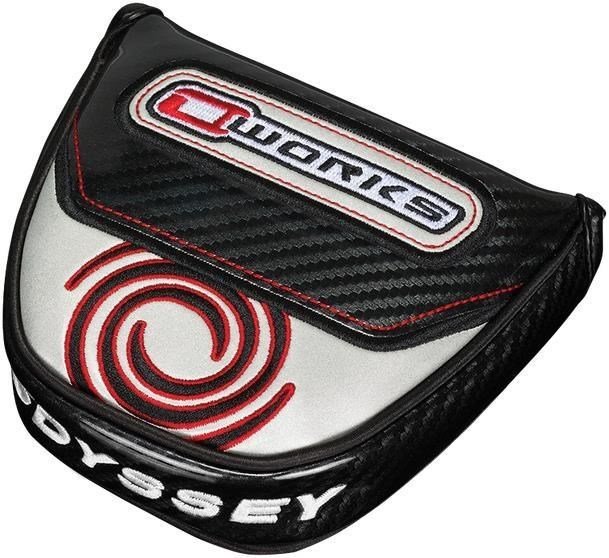 Odyssey O-Works Red 7 putter