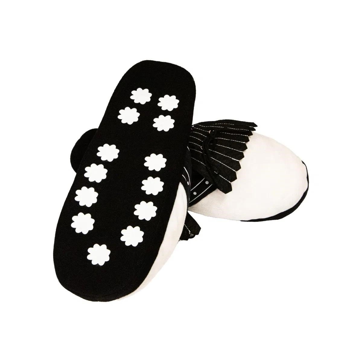Longridge Golf Slippers kapcie, UK10-12