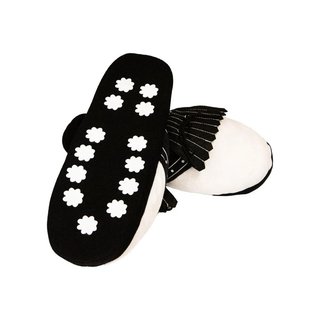 Longridge Golf Slippers kapcie, UK10-12