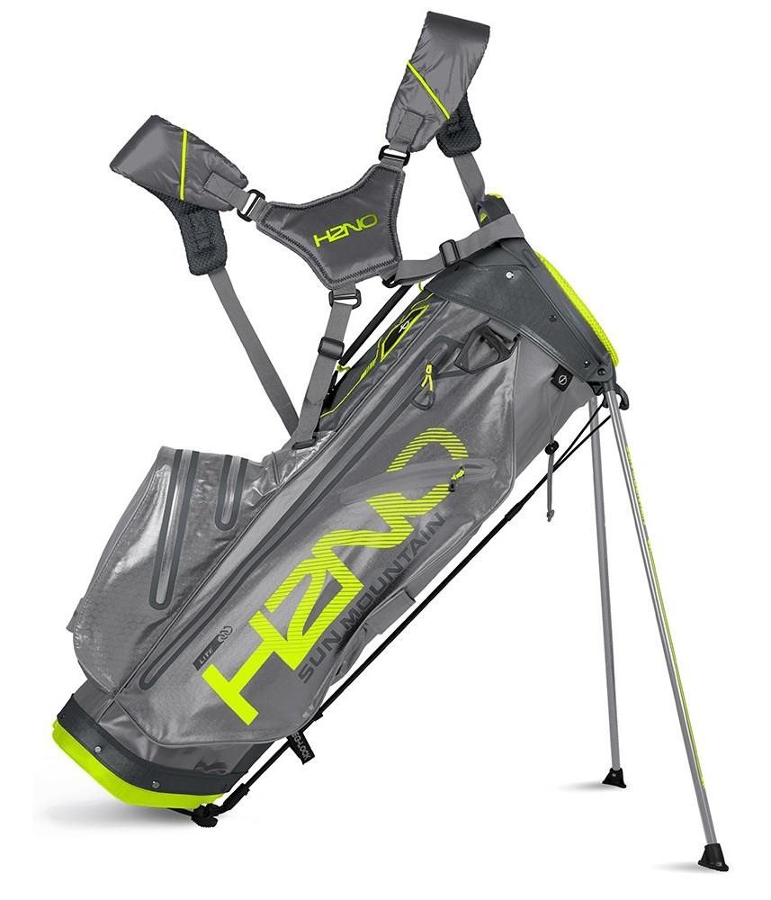 Sun Mountain H2NO Lite Carry stand bag