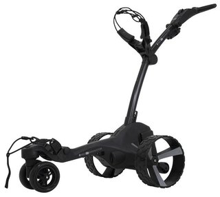 MGI Zip Navigator DHC wózek golfowy, czarny