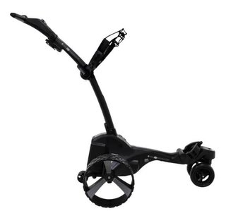 MGI Zip Navigator DHC wózek golfowy, czarny