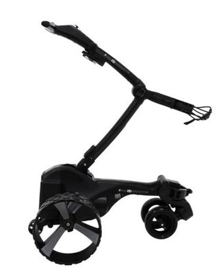 MGI Zip Navigator DHC wózek golfowy, czarny