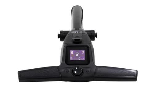 MGI Zip Navigator DHC wózek golfowy, czarny