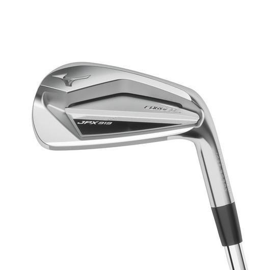 Mizuno JPX 919 Forged irony męskie, stal