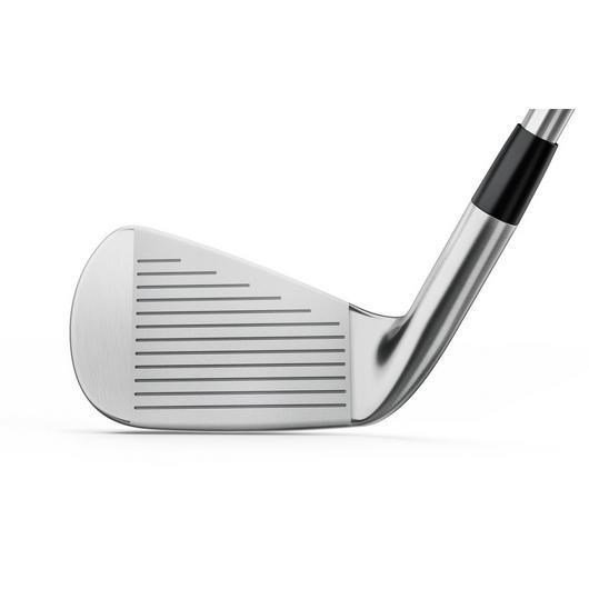 Mizuno JPX 919 Forged irony męskie, stal