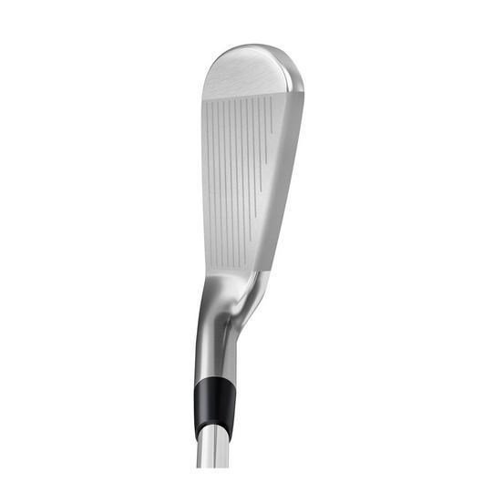 Mizuno JPX 919 Forged irony męskie, stal