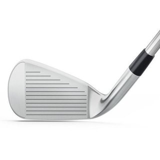Mizuno JPX 919 Hot Metal irony męskie, grafit