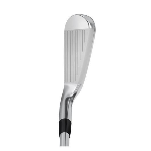 Mizuno JPX 919 Hot Metal irony męskie, grafit