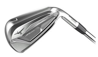 Mizuno JPX 919 Hot Metal irony męskie, stal