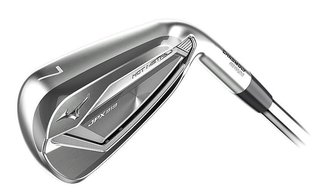 Mizuno JPX 919 Hot Metal irony męskie, stal