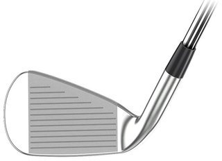 Mizuno JPX 919 Hot Metal irony męskie, stal
