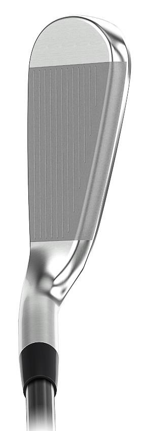 Mizuno JPX 919 Hot Metal irony męskie, stal