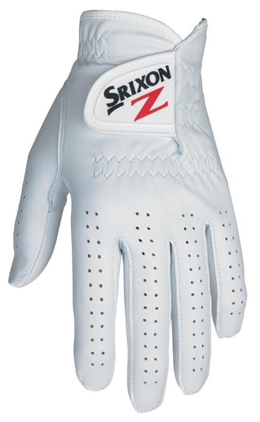 Srixon Cabretta Leather męska rękawiczka golfowa