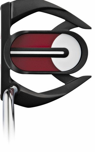 Ping Scottsdale Wolverine putter