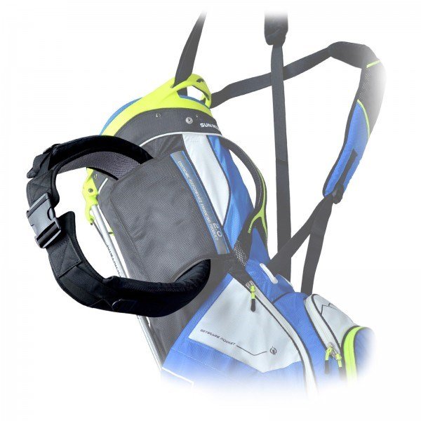 Sun Mountain Zero-G Belt Waterproof, S