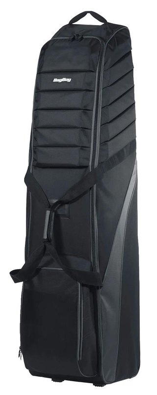 Bag Boy T-750 Travel pokrowiec podróżny, czarno/szary